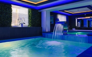 Kolejarz Resort&SPA Obiekt szkoleniowo-wypoczynkowy / 2