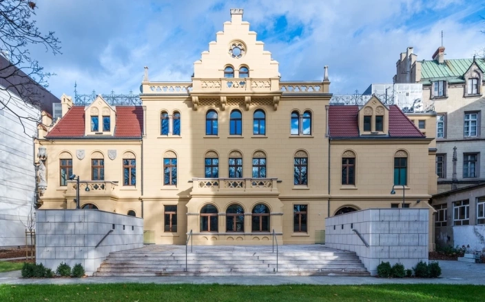 Sale konferencyjne Wrocław - Włodkowica 4