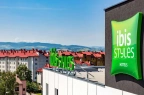Hotel *** Hotel ibis Styles Nowy Sącz / 0