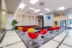 Hotel *** Hotel ibis Styles Nowy Sącz / 2
