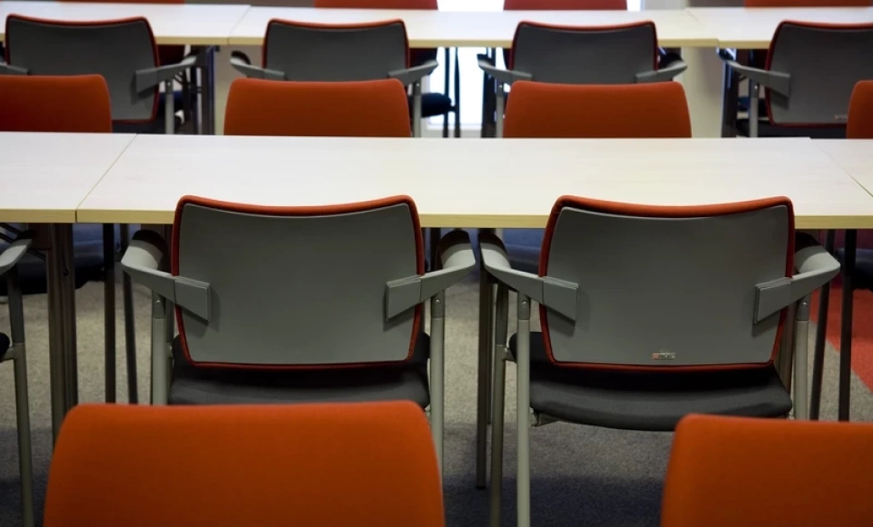 Centrum Konferencyjne PIAP