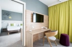 Hotel *** Hotel Ibis STYLES Siedlce / 8