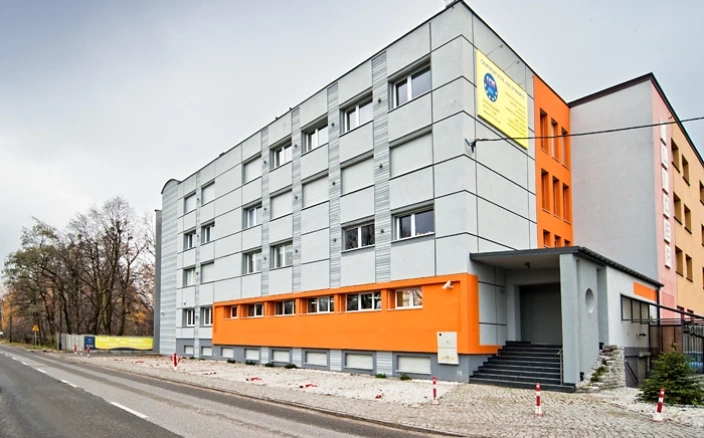 Sale konferencyjne Łódź - CSK Młoda Europa