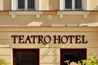 Hotel **** Teatro Hotel Warsaw / 3