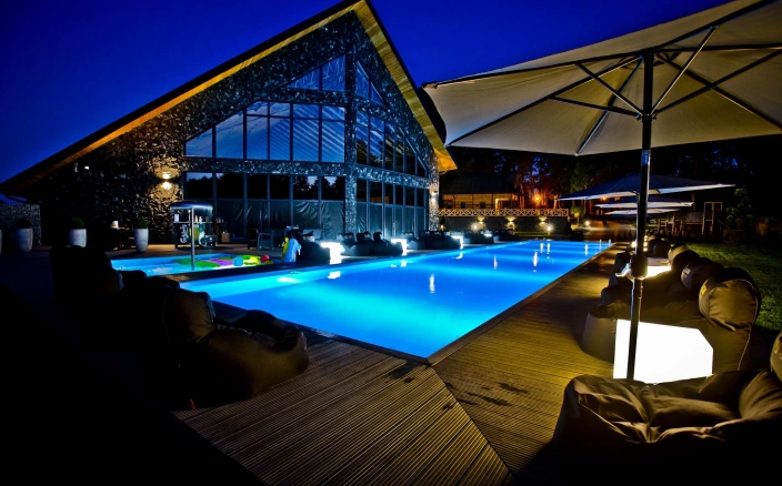 Sale konferencyjne Radawa - Hotel Bacówka Radawa & SPA****