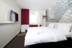 Hotel *** Hotel B&B Katowice / 1
