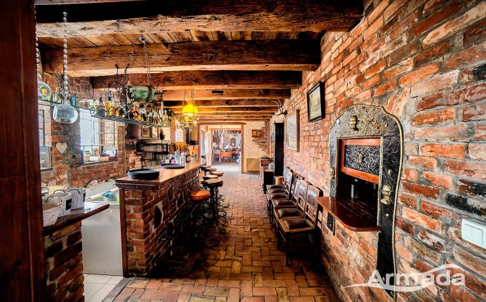 Sale konferencyjne Ustka - Hotel Armada