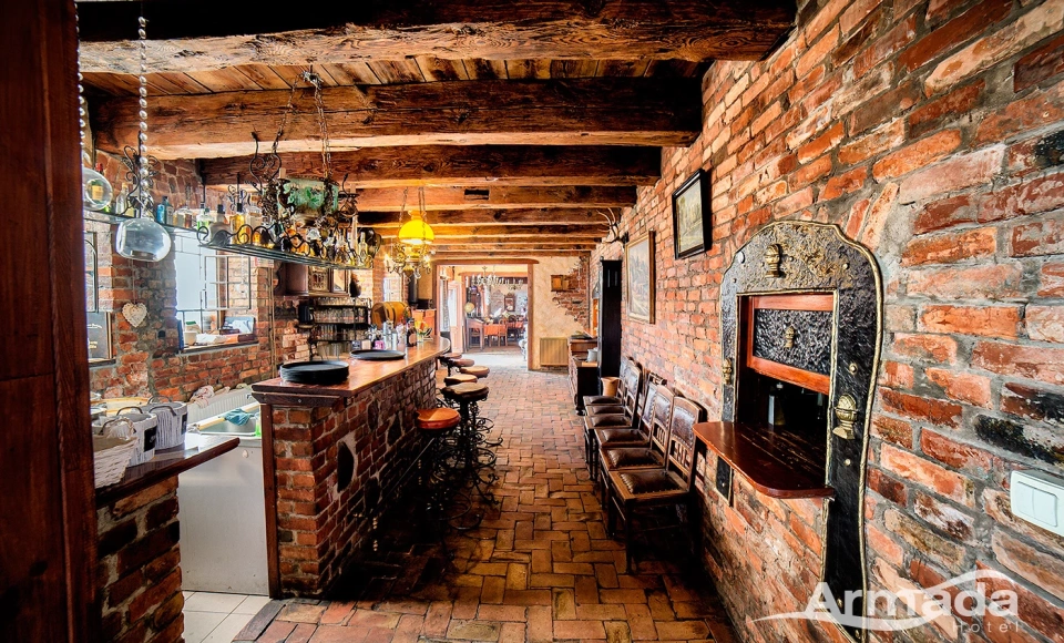 Hotel Armada
