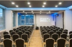 Obiekt konferencyjny Kompleks Konferencyjny NOT Gdańsk / 2