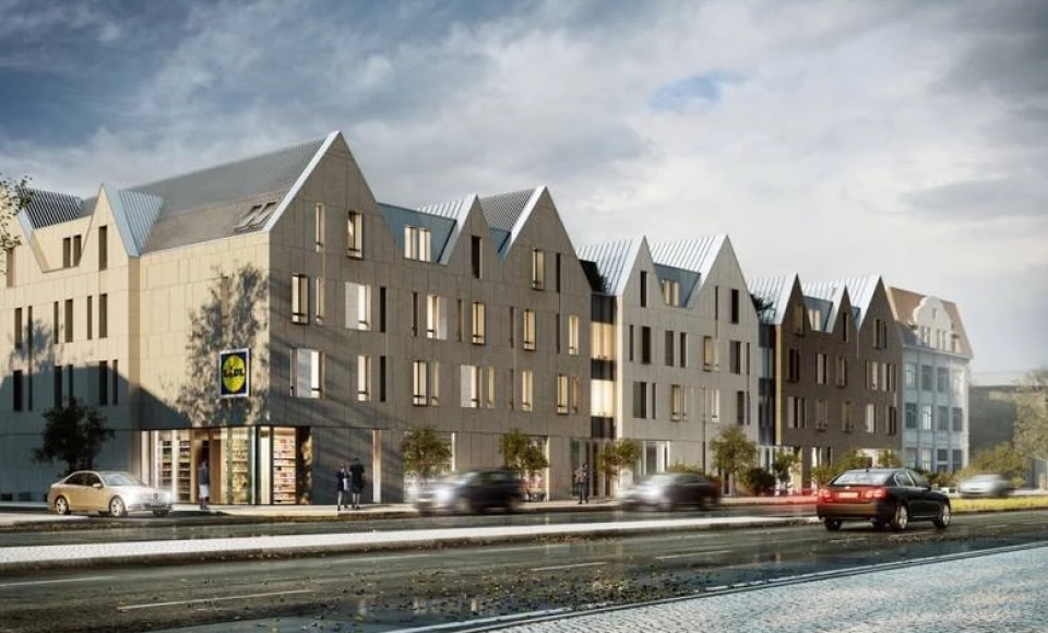 Hampton by Hilton Gdańsk