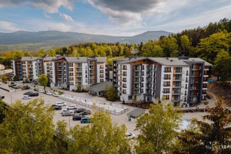 Blue Mountain Resort