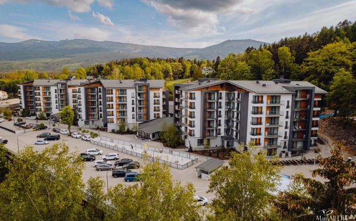 Sale konferencyjne Szklarska Poręba - Blue Mountain Resort