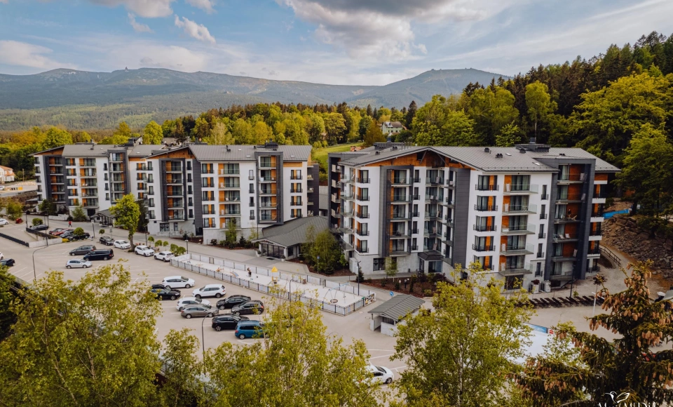 Blue Mountain Resort