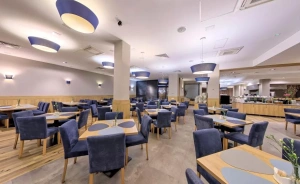 Blue Mountain Resort Hotel **** / 1