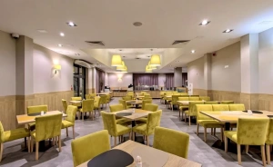 Blue Mountain Resort Hotel **** / 0