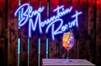 Hotel **** Blue Mountain Resort / 59