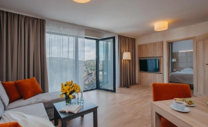 Blue Mountain Resort Hotel **** / 0