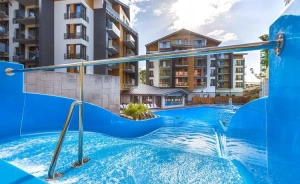 Blue Mountain Resort Hotel **** / 1