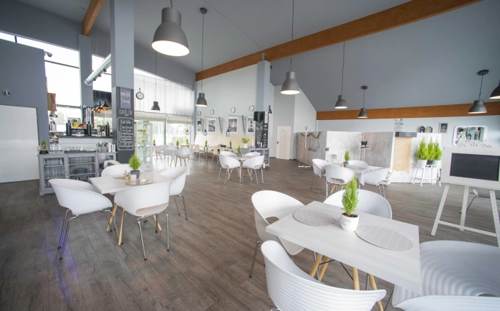 Sale konferencyjne Kołobrzeg - Sailor Port