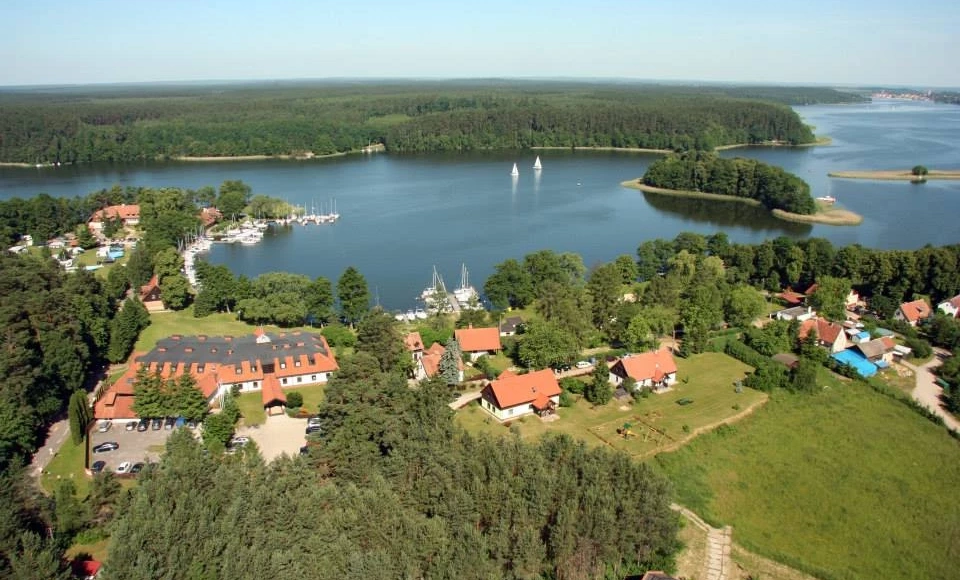 PAN Wierzba Dom Pracy Twórczej