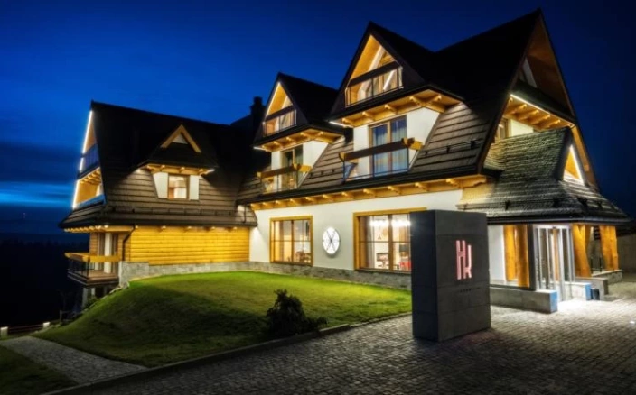 Sale konferencyjne Zakopane - Hotel Kopieniec**** Fizjo-Med. & SPA