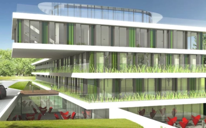 Sale konferencyjne Władysławowo - Hotel Klif SPA&Wellness