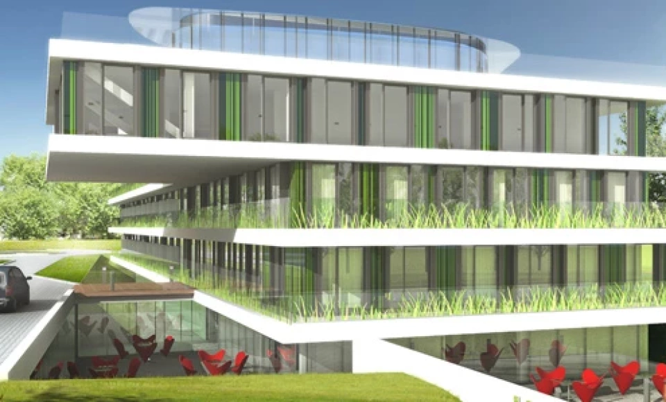 Hotel Klif SPA&Wellness