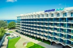 Hotel **** Seaside Park Kołobrzeg / 4