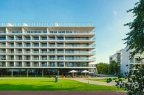 Hotel **** Seaside Park Kołobrzeg / 1