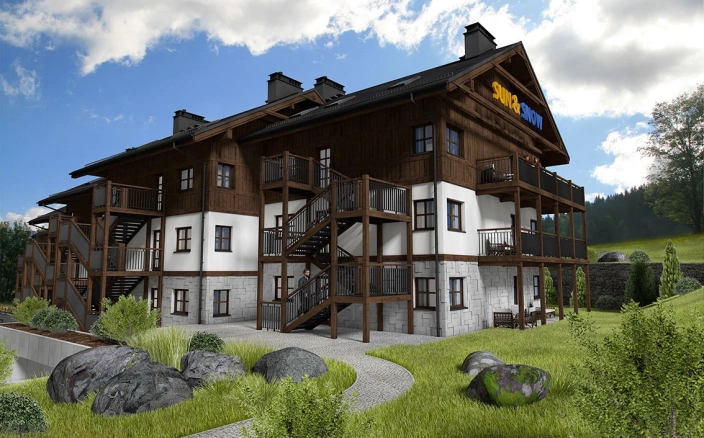 Sale konferencyjne Karpacz - Sun&Snow Karpacz Residence