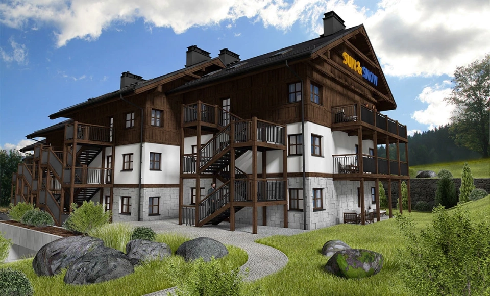 Sun&Snow Karpacz Residence