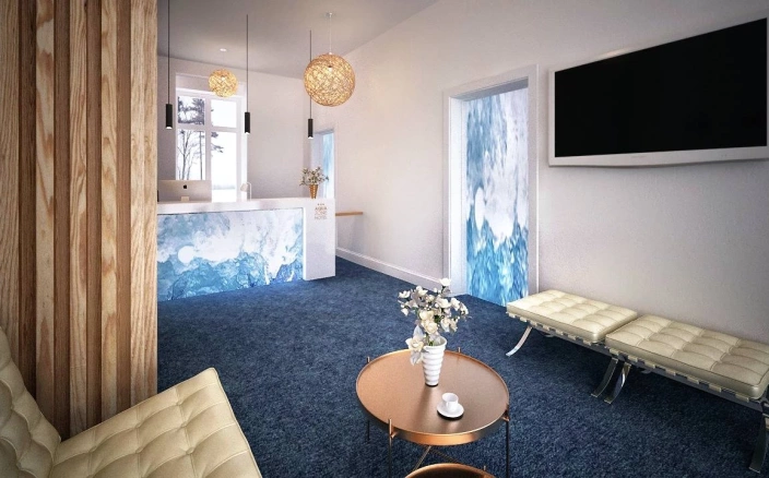 Sale konferencyjne Jaworzno - Aqua Zone Hotel