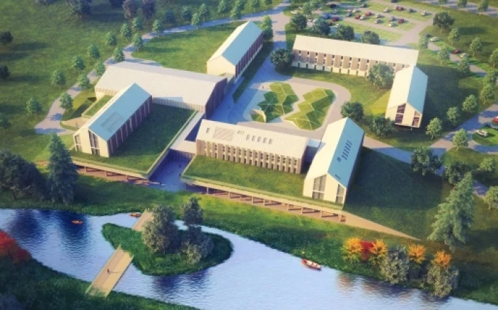 Sale konferencyjne Bydgoszcz - Folwark w Łochowie