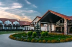 Mikołajki Resort Hotel & SPA ***