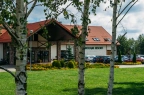 Hotel *** Mikołajki Resort Hotel & SPA *** / 2