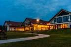 Hotel *** Mikołajki Resort Hotel & SPA *** / 4