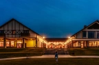 Hotel *** Mikołajki Resort Hotel & SPA *** / 5