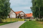 Hotel *** Mikołajki Resort Hotel & SPA *** / 3
