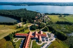 Hotel *** Mikołajki Resort Hotel & SPA *** / 1