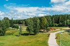 Hotel *** Mikołajki Resort Hotel & SPA *** / 19
