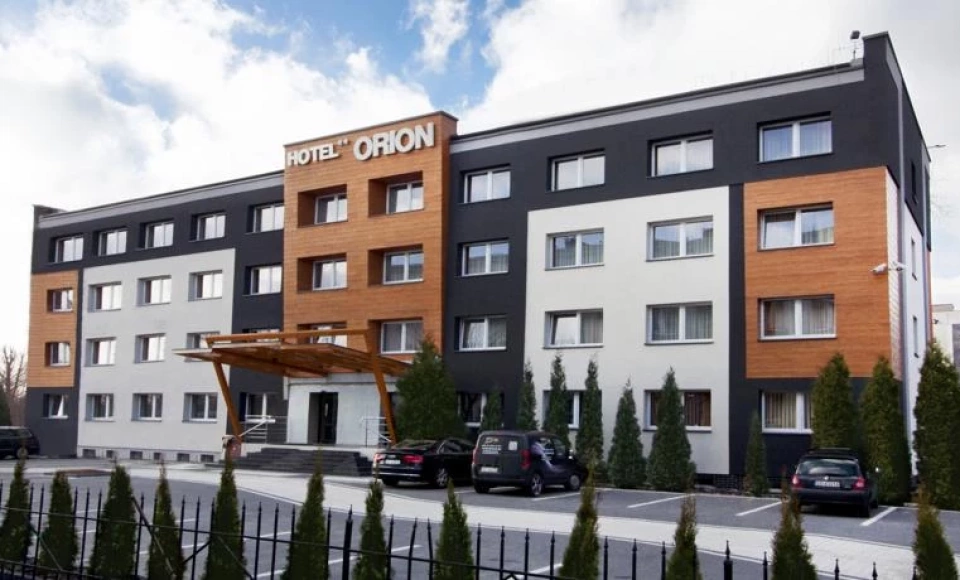 Hotel Orion