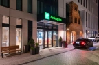 Hotel **** Holiday Inn Gdańsk City Centre / 0