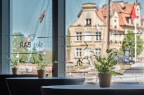 Hotel **** Holiday Inn Gdańsk City Centre / 34