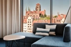 Hotel **** Holiday Inn Gdańsk City Centre / 6
