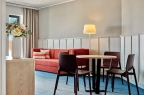 Hotel **** Holiday Inn Gdańsk City Centre / 16