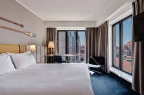 Hotel **** Holiday Inn Gdańsk City Centre / 9