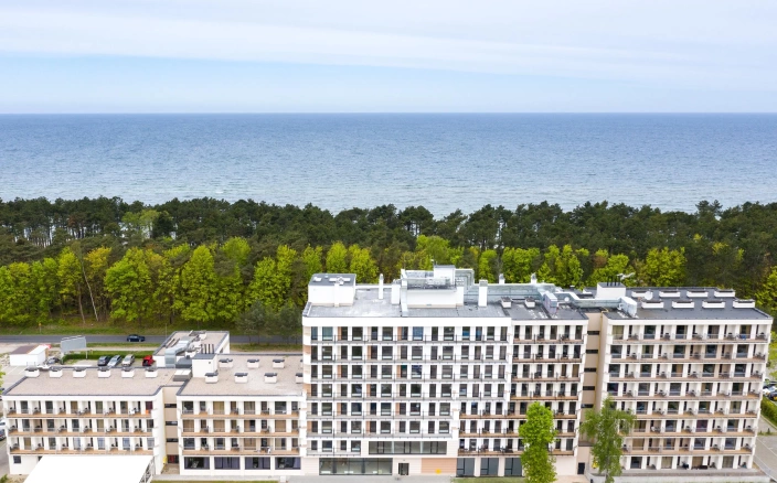 Sale konferencyjne Mielno - Blue Marine Mielno