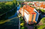 Hotel *** Hotel nad Pisą*** / 0