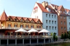 Hotel *** Hotel nad Pisą*** / 2