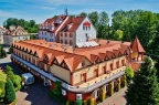 Hotel *** Hotel nad Pisą*** / 3